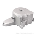 Die casting auto parts cast services factory OEM manufacturing CNC machining parts